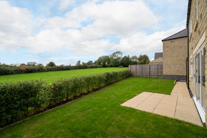 Longlieve Gardens Pilsley